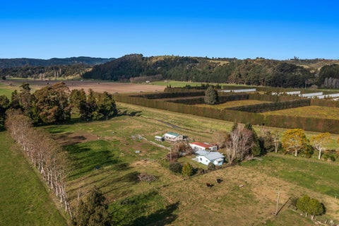 9 Butler Road, Poroporo, Whakatāne