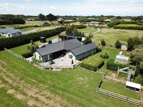 129D Otatara Road, New River Ferry, Invercargill