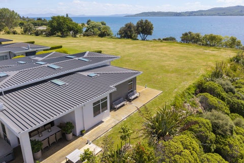 8 Kuiwai Drive, Rainbow Point, Taupo