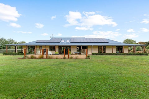 525 Burnham School Road, Christchurch