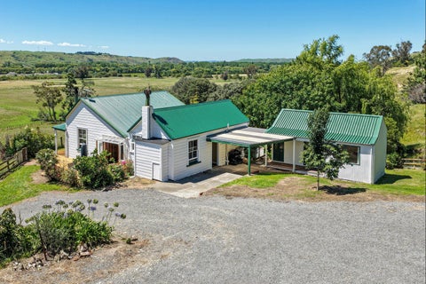 3439 State Highway 50, Maraekakaho, Hastings
