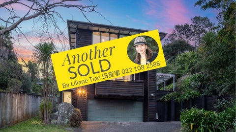 3 Heatherleigh Rise, Northcross, Auckland