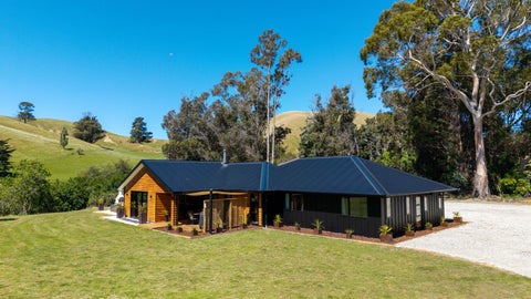 417 Tetley Brook Road, Seddon, Seddon