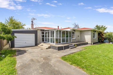 3 Rodney Street, Levin, Levin