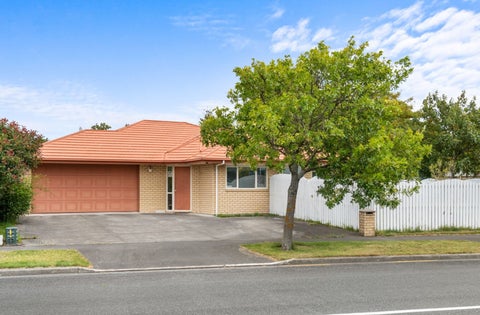 12 Corsair Drive, Wigram, Christchurch