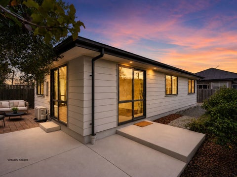 49 Wildberry Street, Woolston, Christchurch
