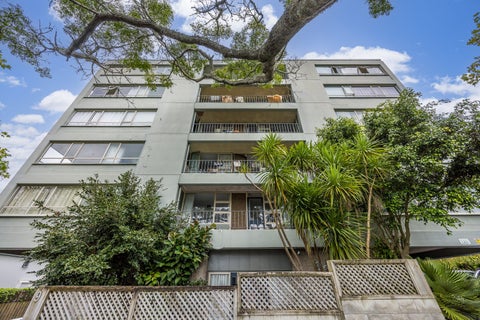 302/9 Sarawia Street, Newmarket, Auckland