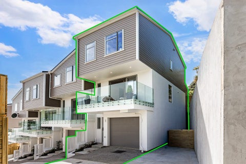 27D Liffey Street, Island Bay, Wellington