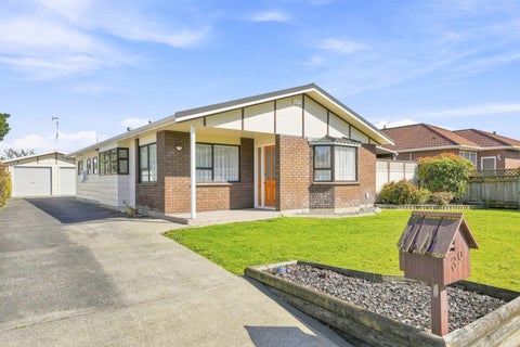 39 Treadwell Street, Springvale, Whanganui