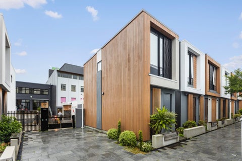 135/11D Jessie Street, Te Aro, Wellington