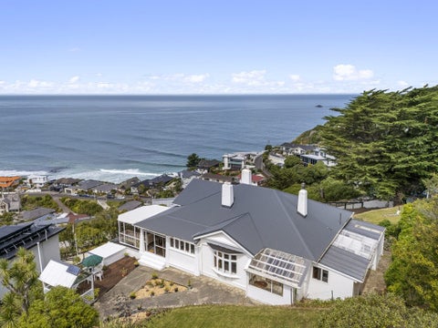 113 Cliffs Road, Saint Clair, Dunedin