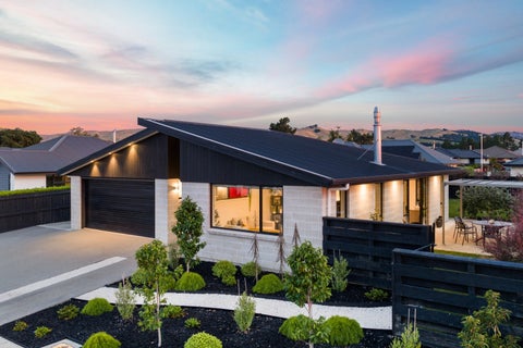 31 Corsair Crescent, Burleigh, Blenheim