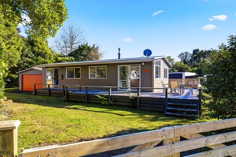 13 Rangiwhero Street, Omori, Tūrangi