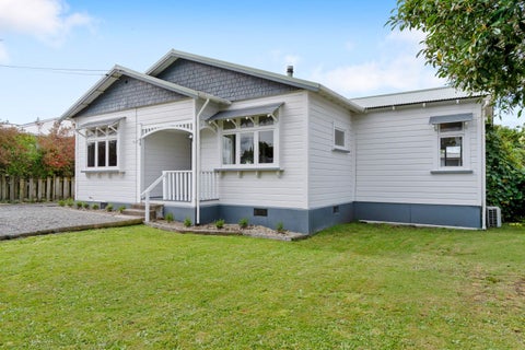 7 Hacker Street, Masterton, Masterton