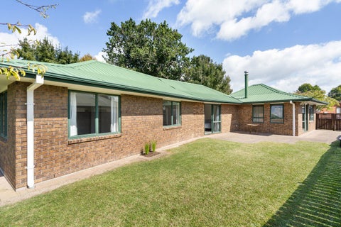 4 Morton Place, Leamington, Cambridge