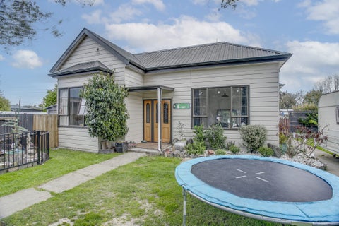 138 Otipua Road, Watlington, Timaru