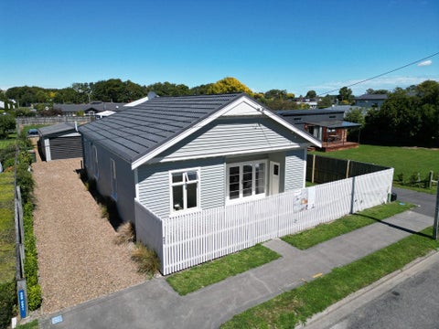 843 Old Tai Tapu Road, Tai Tapu, Tai Tapu