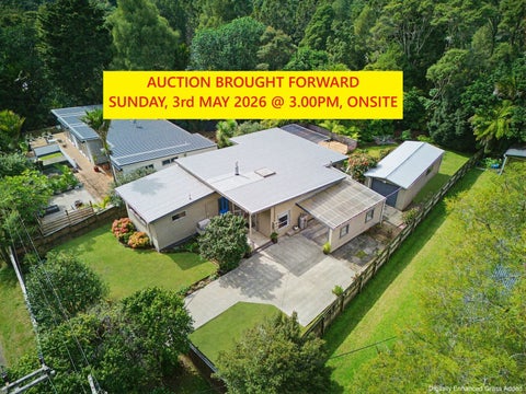 21 Sylvan Valley Avenue, Titirangi, Auckland