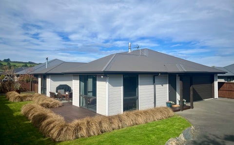4 Lancaster Lane, Waldronville, Dunedin