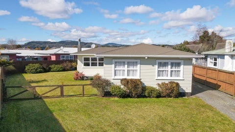 8 Allan Street, Glenholme, Rotorua