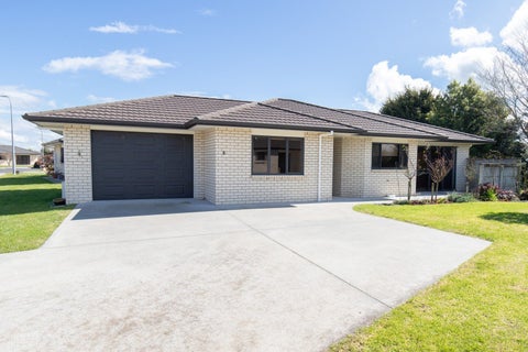 5 Lodge Lane, Elgin, Ashburton