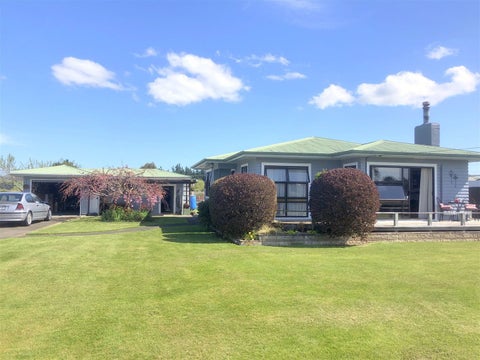 18 Meta Street, Takapau, Takapau