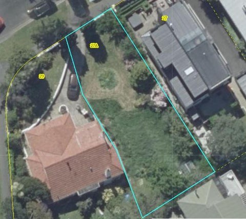 27A Hobson Street, Saint Clair, Dunedin