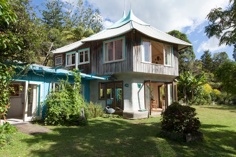 564 Fern Flat Road, Peria, Kaitaia