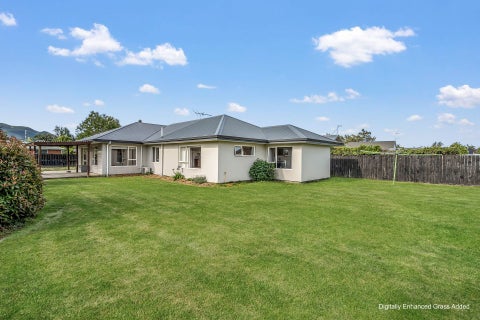 22 Kowhai Street, Oxford, Oxford