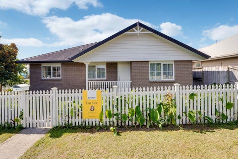 6 Fraser Street, Frankton, Hamilton
