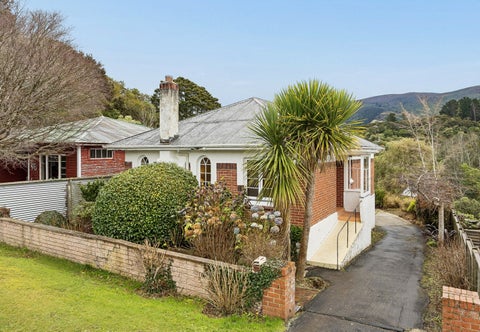 94 Braeview Crescent, Maori Hill, Dunedin