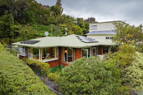 54 Saint Davids Street, Lyttelton, Lyttelton