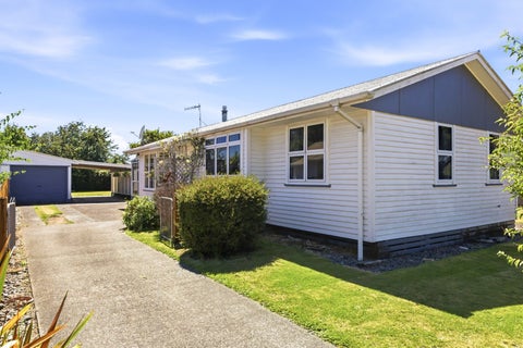 8 Paehoro Grove, Turangi, Turangi