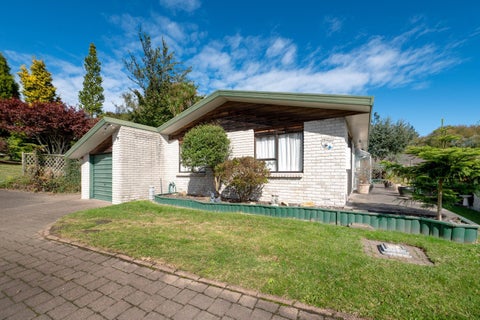 17B Peachgrove Terrace, Hillcrest, Rotorua