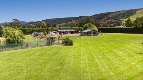 77 Tirohanga Road, North Taieri, Mosgiel