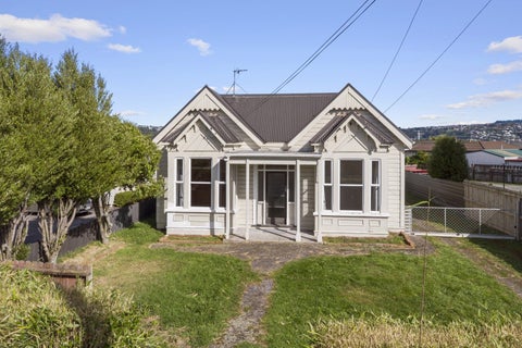 34 Queens Drive, Saint Kilda, Dunedin