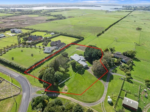 262B Urquhart Road, Karaka, Papakura