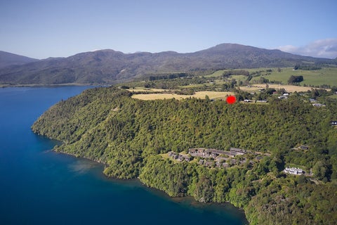 28 Kowhai Drive, Kuratau, Turangi