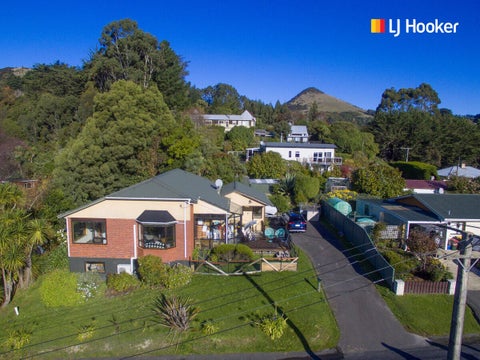 10 Sherwood Street, Portobello, Dunedin