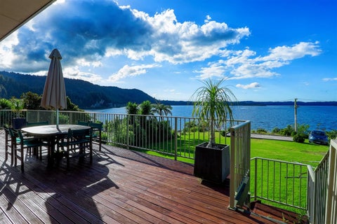 463 State Highway 30, Lake Rotoma, Rotorua