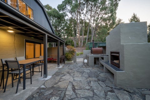 97 Letts Gully Road, Letts Gully, Alexandra