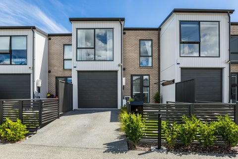 8 Tokitoki Way, Kenepuru, Porirua