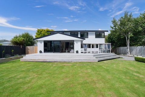 18 Montrose Street, Gladstone, Invercargill