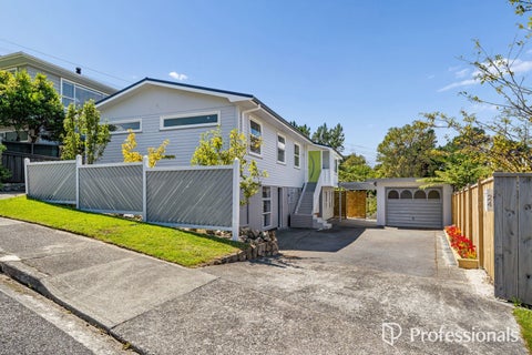 24 Rondane Place, Tirohanga, Lower Hutt