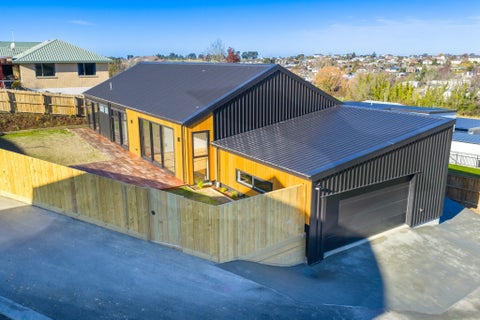 34B Jellicoe Street, Oceanview, Timaru