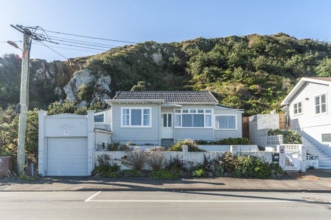 33 Moa Point Road, Moa Point, Wellington