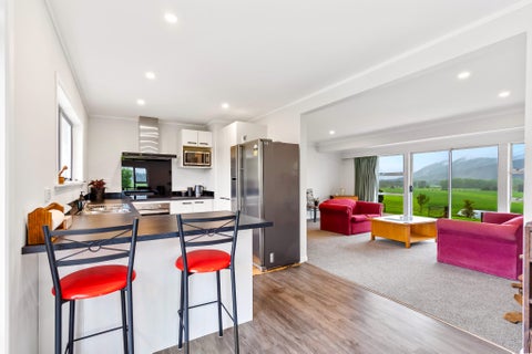 2336 Mangakahia Road, Parakao, Whangārei
