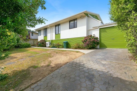 4 Kivell Street, Ranui, Porirua