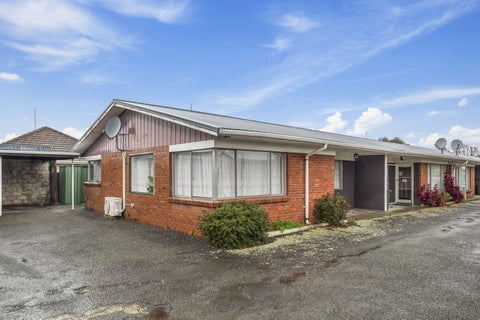 3/37 Seddon Street, Glenholme, Rotorua