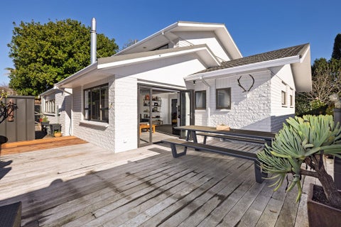 24 Selwyn Street, Tauranga, Tauranga